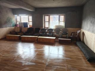 Adi Kailash Homestay Hudan Bhatori Pangi Valley - - 8