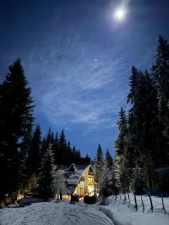 House Apartments Jahorinko - Jahorina - 9