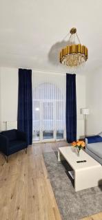 Charmante und moderne Altbauwohnung - 5
