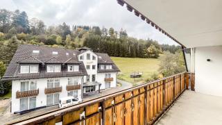 Smart Resorts B&B 2 BB2 325 - Winterberg - 5