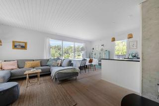 Beautiful Summer House Near Forest And Beach - 5