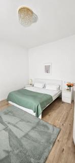 Charmante und moderne Altbauwohnung - 8