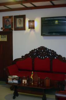Shehara Sun Surf Lodge - Midigama East - 7