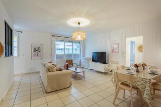 Appartement Moussempès - Welkeys - Biarritz - 8
