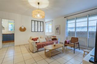 Appartement Moussempès - Welkeys - Biarritz - 7