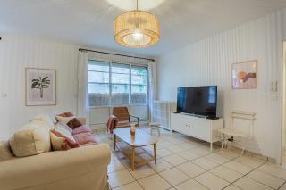 Appartement Moussempès - Welkeys - Biarritz - 6