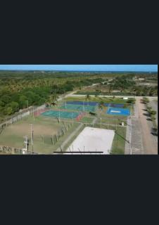 Apartamento Condomínio Villa das Águas - 7