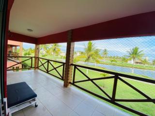 Apartamento Condomínio Villa das Águas - 5