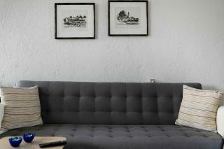 Holiday Apartment On Bornholms Cliffs - Allinge - 1