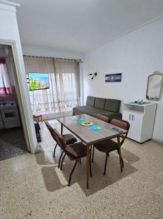 Departamento en Mar del Plata - Mar del Plata - 0
