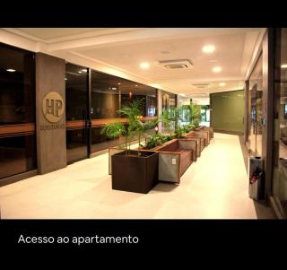 APTO NA PRAIA de TAMBAÚ - HP RESIDENCE - João Pessoa - 9