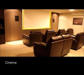 APTO NA PRAIA de TAMBAÚ - HP RESIDENCE - 2