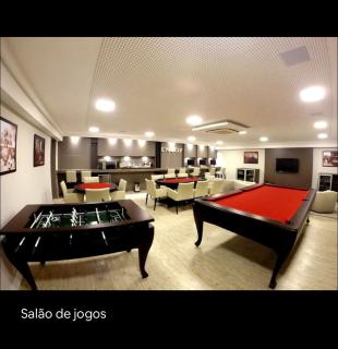 APTO NA PRAIA de TAMBAÚ - HP RESIDENCE - João Pessoa - 6