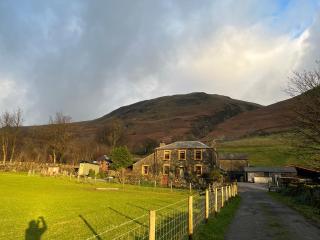 Stybeck Farm - Thirlmere - 9