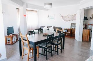 Apartment with 5 bedrooms - Peniche - 0