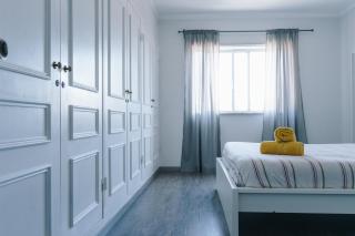 Apartment with 5 bedrooms - Peniche - 9