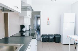 Apartment with 5 bedrooms - Peniche - 8