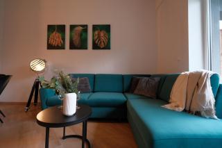 Apartamenty Laguna Beskidów - A31 - Zarzecze - 9