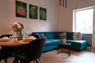 Apartamenty Laguna Beskidów - A31 - Zarzecze - 7