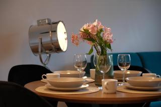 Apartamenty Laguna Beskidów - A31 - Zarzecze - 2