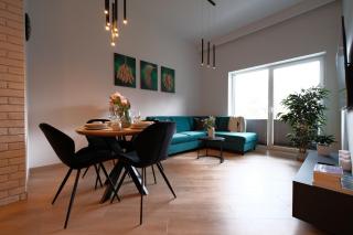 Apartamenty Laguna Beskidów - A31 - Zarzecze - 1