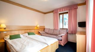 Hotel Al Polo - 1