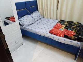 Elite Space Partition room in Dubai very near Union and Banyas Metro - Creek - Gold Souq - Dubai - 9