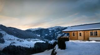 Chalet Friedlach - Gerlosberg - 9