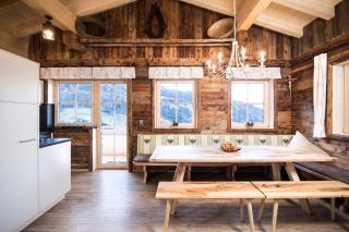 Chalet Friedlach - Gerlosberg - 6