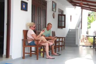 Shehara Sun Surf Lodge - Midigama East - 5