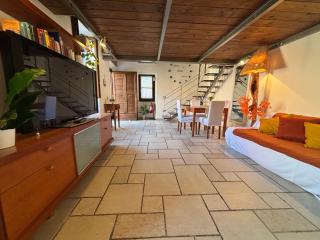 La casa di Gina - 0