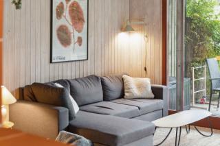 Cozy Sommerhouse Near The Sea - Nykøbing Sjælland - 5