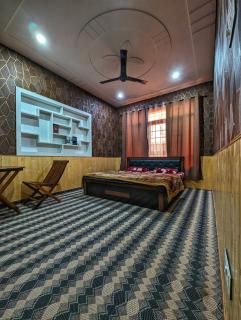 homestay in srinagar kashmir - Srinagar - 8