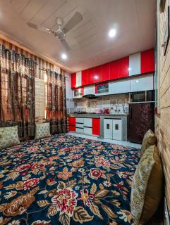 homestay in srinagar kashmir - Srinagar - 1