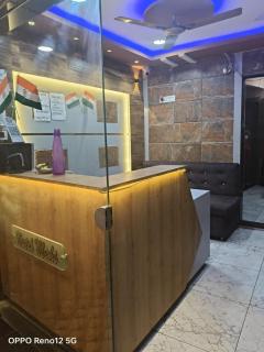 Hotel mahi palace - Ujjain - 4