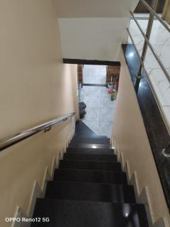 Hotel mahi palace - Ujjain - 1