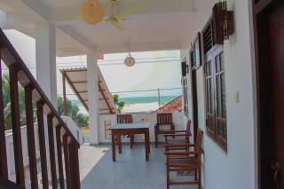 Shehara Sun Surf Lodge - Midigama East - 4