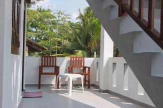 Shehara Sun Surf Lodge - Midigama East - 3