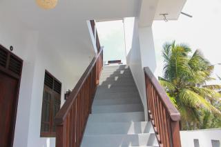 Shehara Sun Surf Lodge - Midigama East - 2