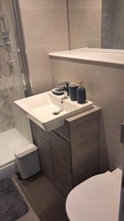 Basingtoke Luxury Accommodation - Basingstoke - 6