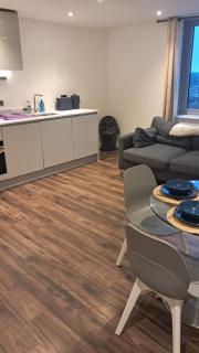 Basingtoke Luxury Accommodation - Basingstoke - 5