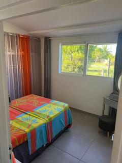 BAIE dES CARAIBES - Baie-Mahault - 3