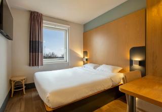B&B HOTEL Royan La Palmyre - Vaux-sur-Mer - 4