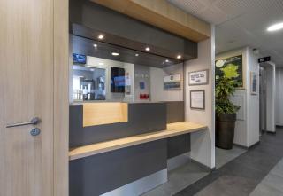 B&B HOTEL Royan La Palmyre - Vaux-sur-Mer - 1