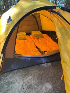 FITZ CAMP - Glamping agreste - Base Cerro Fitz Roy - El Chaltén - 2