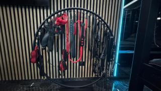 BDSM room Bydgoszcz z Balią - 3