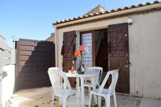 SP310-093 Maison studio cabine mezzanine SAINT PIERRE LA MER - Saint Pierre La Mer - 9