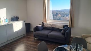 Basingtoke Luxury Accommodation - Basingstoke - 4
