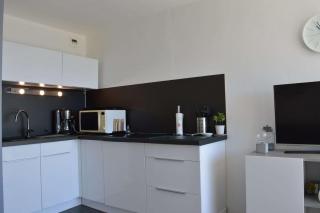 SP310-127 Appt T2 cabine 4 couchages SAINT PIERRE LA MER - Saint Pierre La Mer - 3