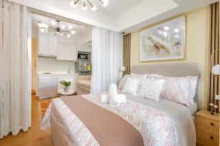 Dsa'sCrib 1BR Azure Near Airport - Manila - 8